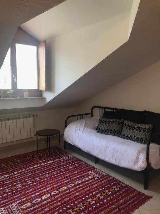 Appartamento Casa Boheme A