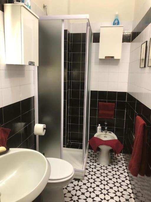 Apartamento Casa Boheme A Turín